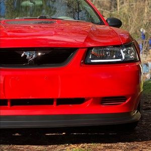 Meet your Posher, Trent